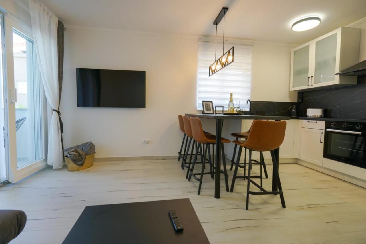 Apartment Havilo Задар Экстерьер фото