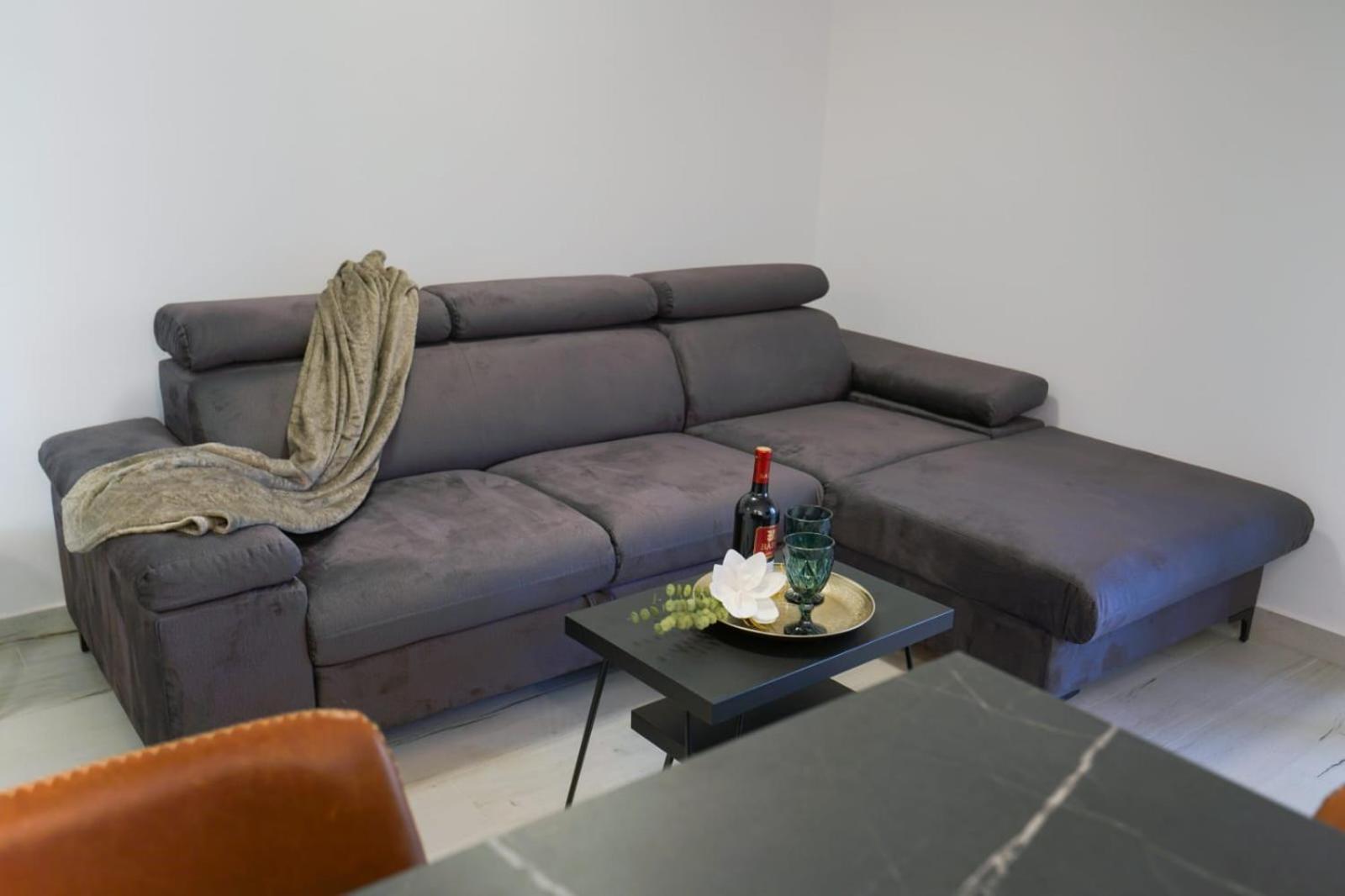 Apartment Havilo Задар Экстерьер фото