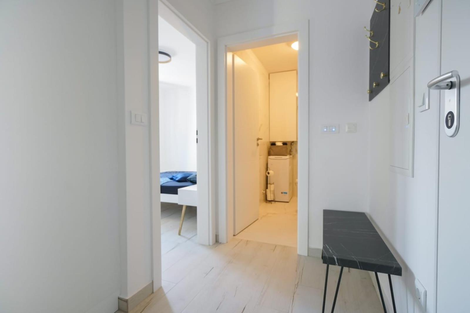 Apartment Havilo Задар Экстерьер фото